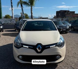 Renault Clio Sporter dCi 8V 90CV Start&Stop Energy Duel2