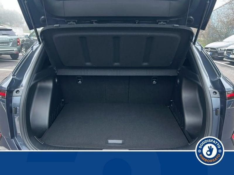 Hyundai Kona 1.6 HEV NLine MY25