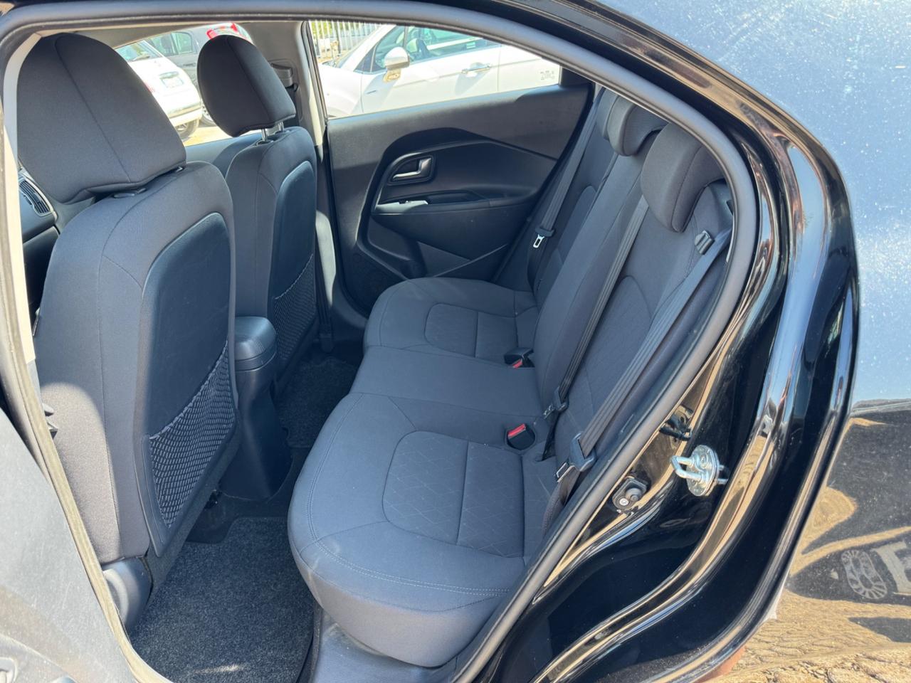 Kia Rio 1.2 CVVT 5p. ECO GPL Active