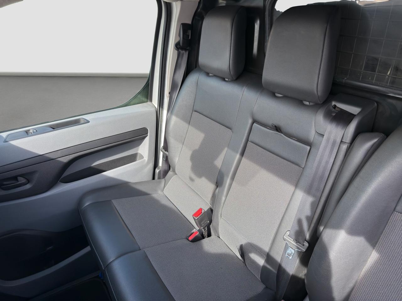 Toyota Proace 1.6D 115CV S&S PC-TN Furgone Compact 5p.10q Comfort