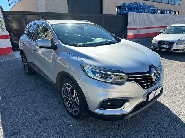 Renault Kadjar Blue dCi 8V 115CV EDC Intens