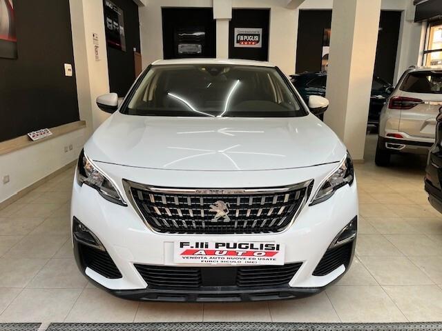 Peugeot 3008 BlueHDi 130 S&S Business - 2020