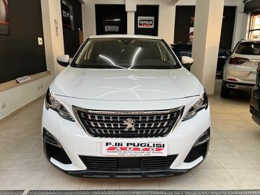 Peugeot 3008 BlueHDi 130 S&S Business - 2020