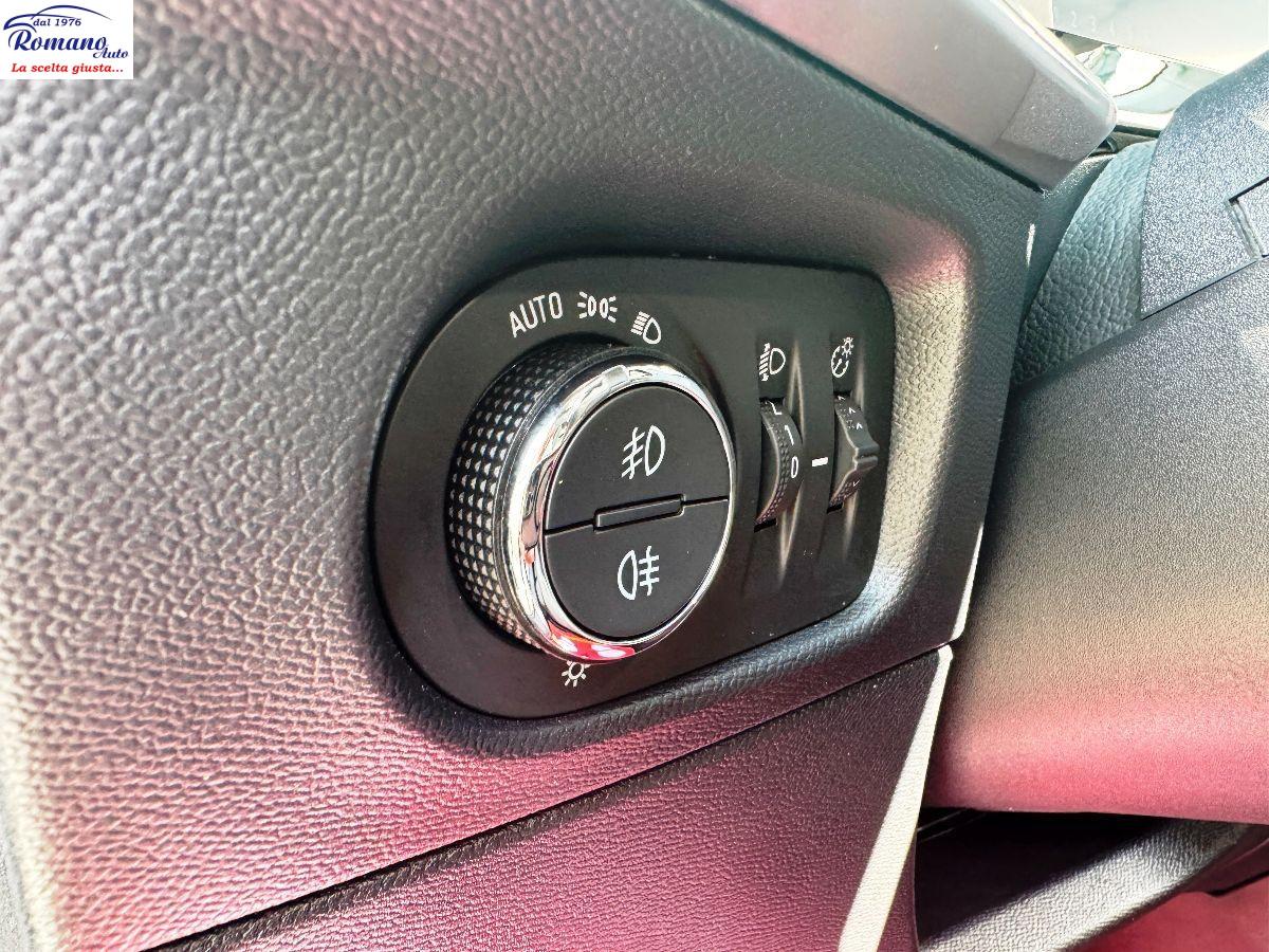 OPEL - Mokka 1.2 t Elegance 130cv at8#RETROCAMERA!