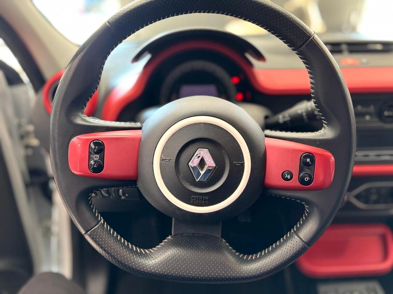 Renault Twingo SCe Life