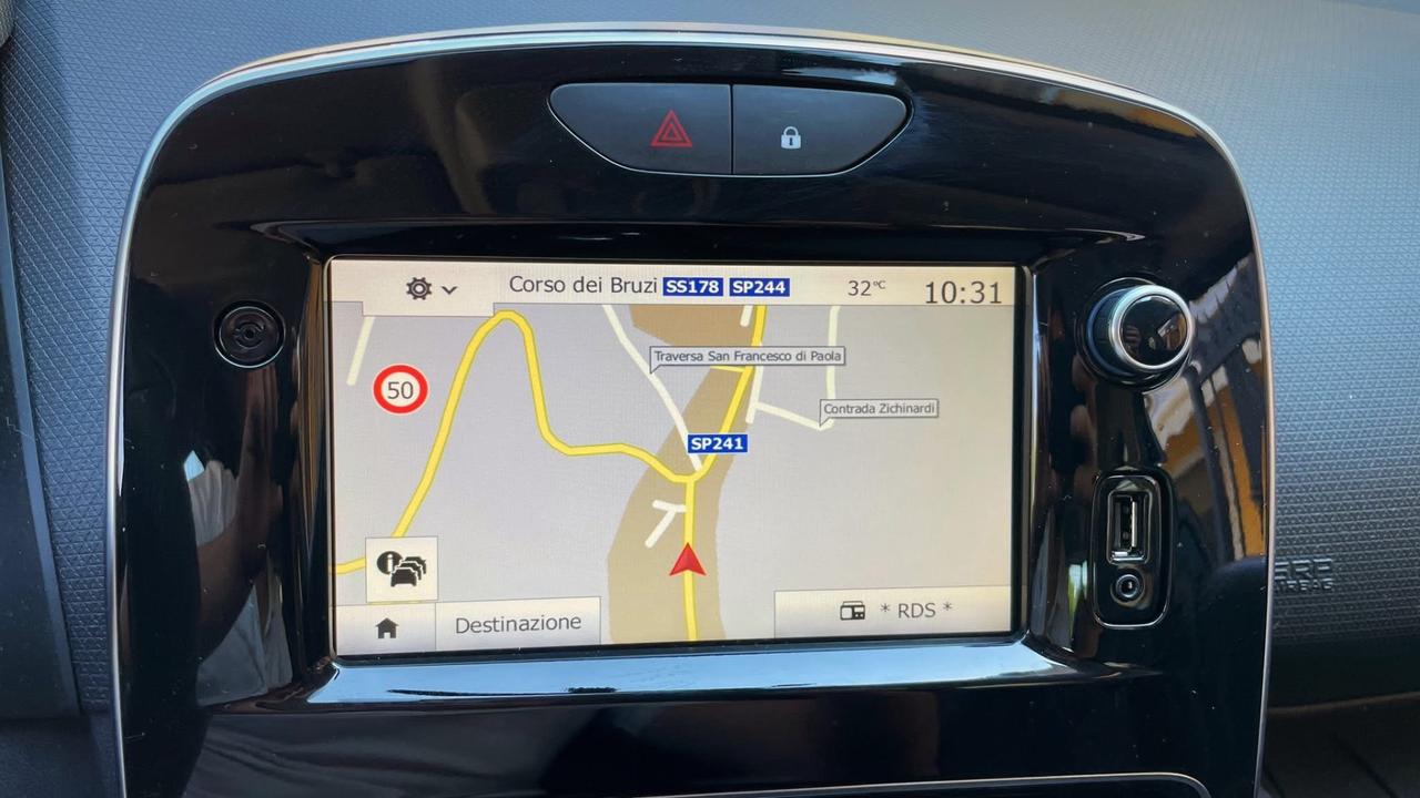 Renault Clio 1.5 Dci Zen 5P - 2019