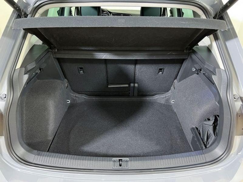 Volkswagen Tiguan Tiguan 2.0 TDI 150 CV SCR DSG 4MOTION Elegance