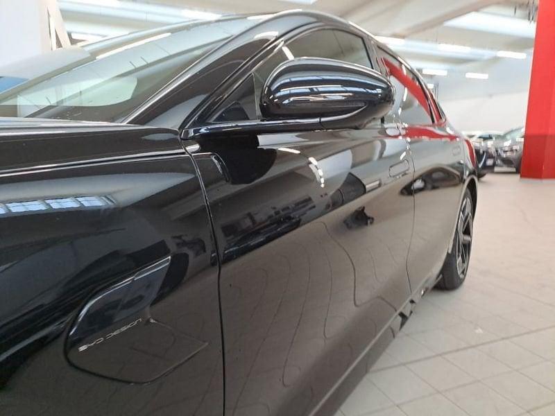 BYD Seal DESIGN