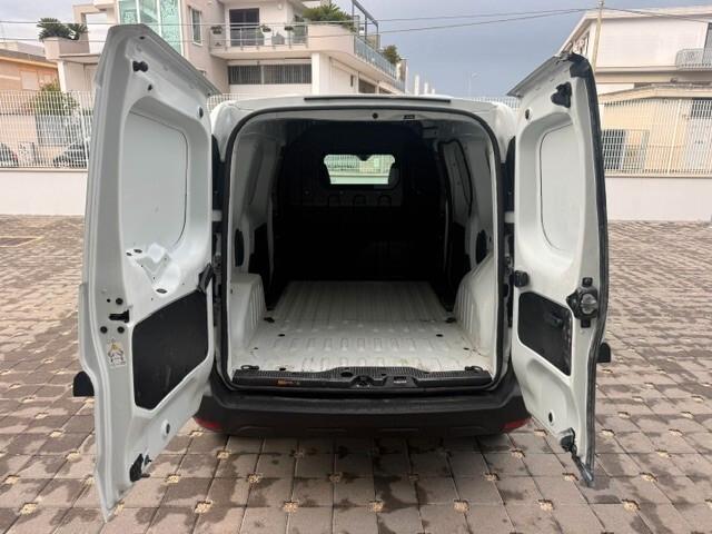 Renault Express 1.4 Blue dCi 95 Van 2021