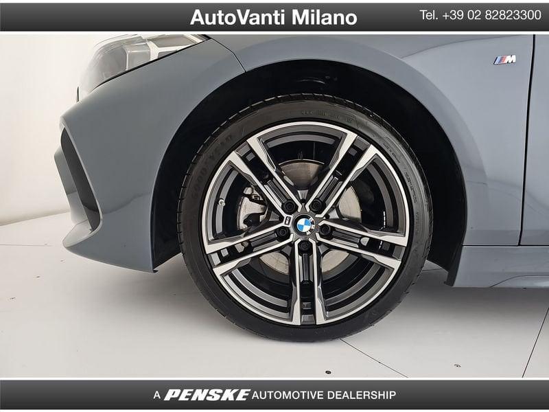 BMW Serie 1 116d 5p. M Sport