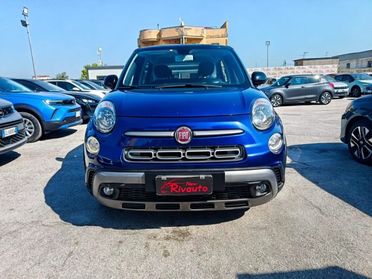 FIAT 500L 1.3 Multijet 95 CV Sport