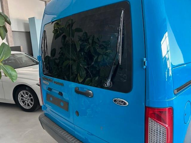Ford Transit Connect Transit Connect 200S 1.8 TDCi/90CV DPF PC-TN