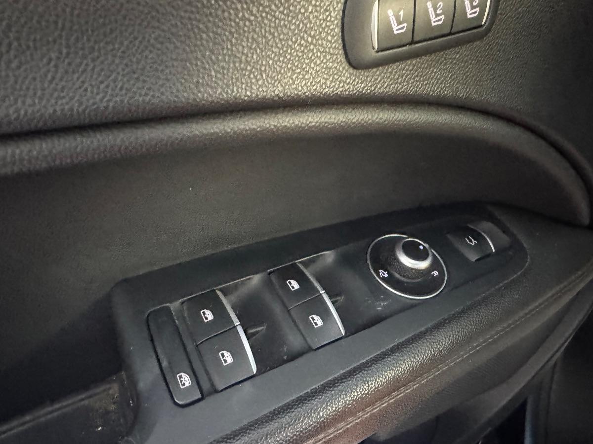 ALFA ROMEO STELVIO 2.2 T.diesel 210 CV AT8 Q4 Exec. UNICO PROP/ SEDILI ELETTRICI