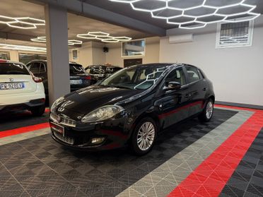 Fiat Bravo 1.6 MJT Dynamic - FABIANOAUTO