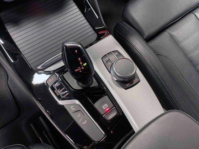 BMW X4 X4 XDRIVE 30i M-SPORT AUTO