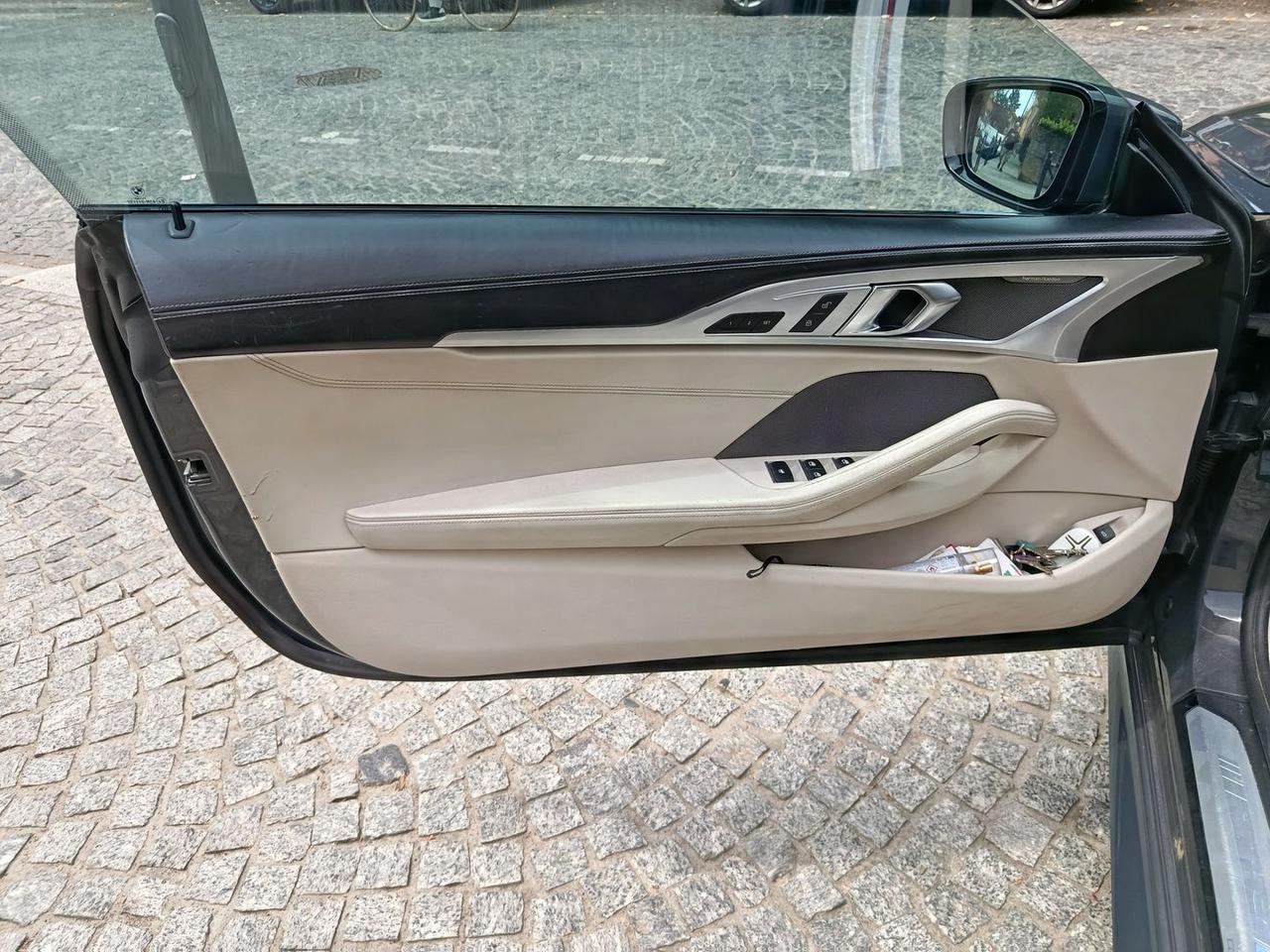 Bmw 840 M Sport 840 d #11693