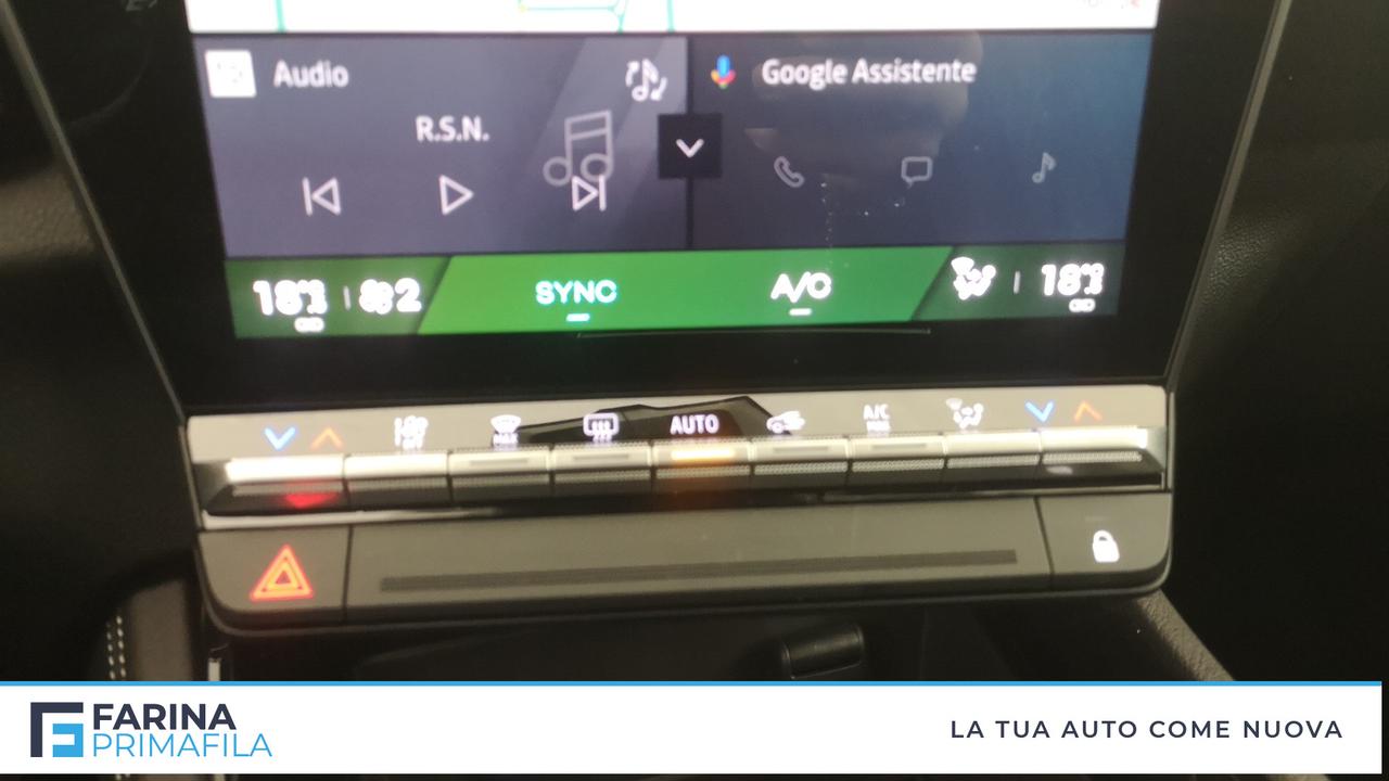 RENAULT RAFALE techno full hybrid E-Tech 200 cv MY25