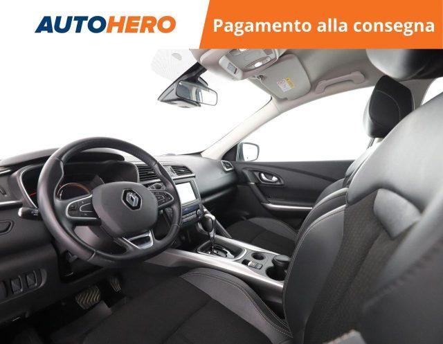 RENAULT Kadjar dCi 8V 110CV EDC Energy Sport Edition