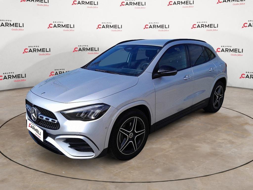 Mercedes GLA 200 200 AMG Line Premium 7G-DCT