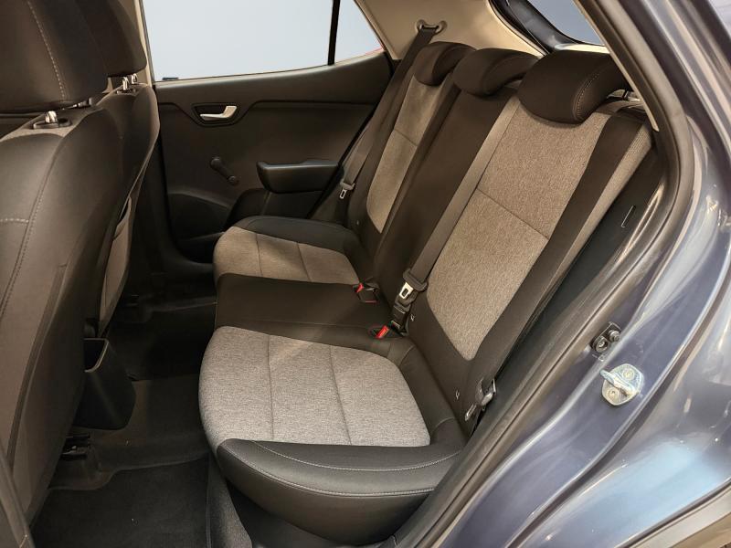 Kia Stonic 1.2 dpi Urban 84cv