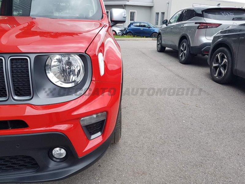 Jeep Renegade Renegade 1.0 t3 Limited 2wd