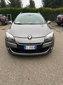 Renault Megane Mégane 1.5 dCi 110CV Start&Stop ESM SporTour Wave