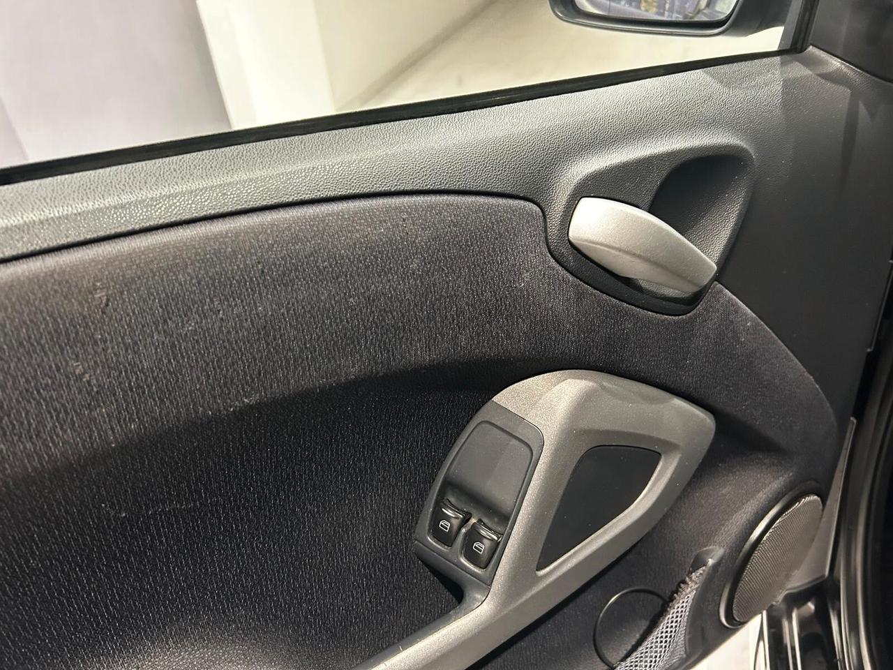 Smart ForTwo 1000 52 kW MHD coupé passion