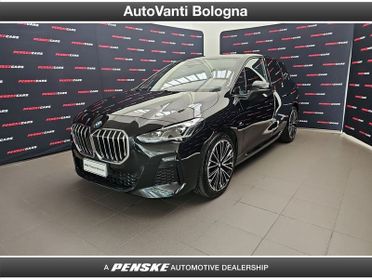 BMW Serie 2 Active Tourer 218d Active Tourer Msport