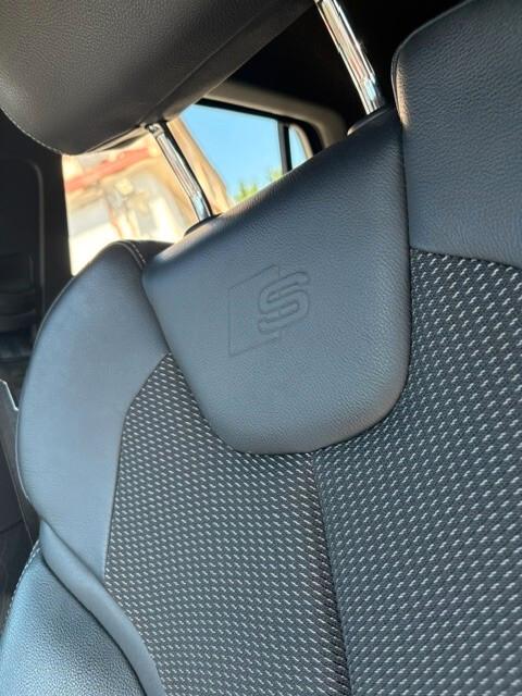 Audi Q2 1.6 TDI S tronic S-line FULL OPTIONALS