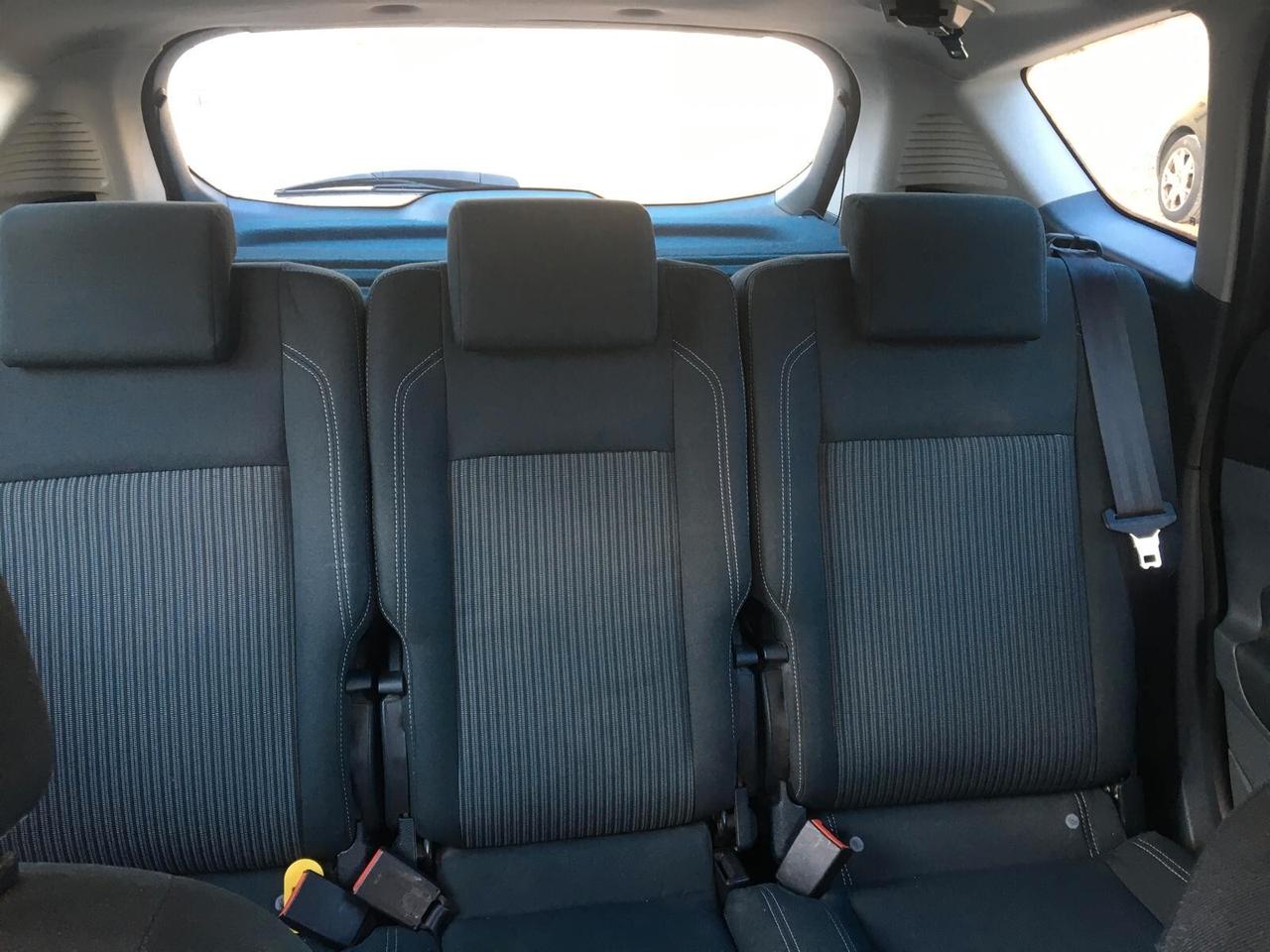 Ford C-Max C-Max7 2.0 TDCi 163CV Powershift Titanium
