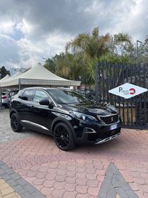 Peugeot 3008 BlueHDi 130 S&S GT Line 2018