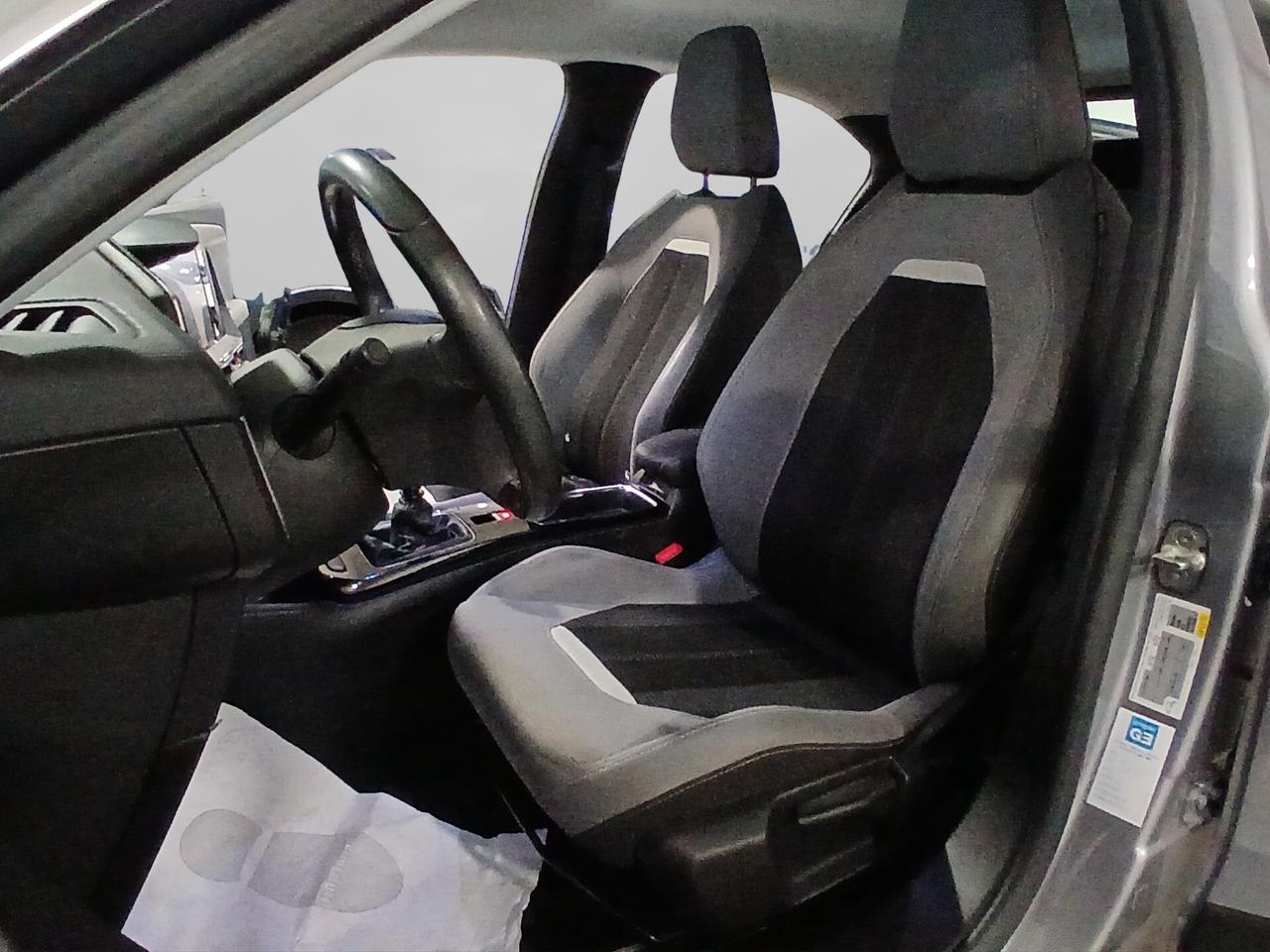 Opel Mokka 1.5 diesel Elegance 110cv