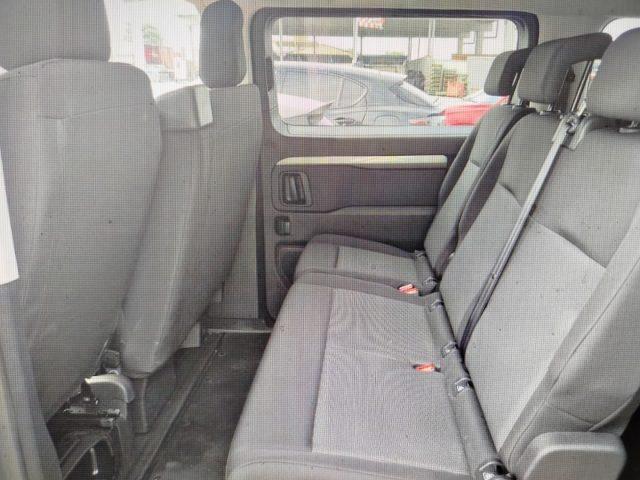 FIAT Ulysse 2.0 BlueHDi 180cv AT8 L2 9posti