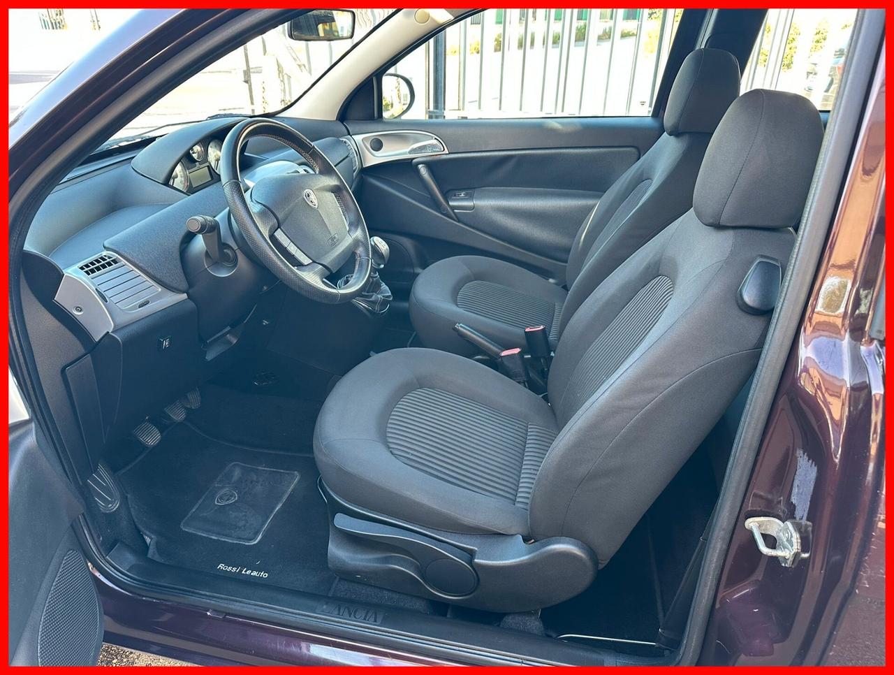 Lancia Ypsilon 1.4 Diva Ecochic GPL
