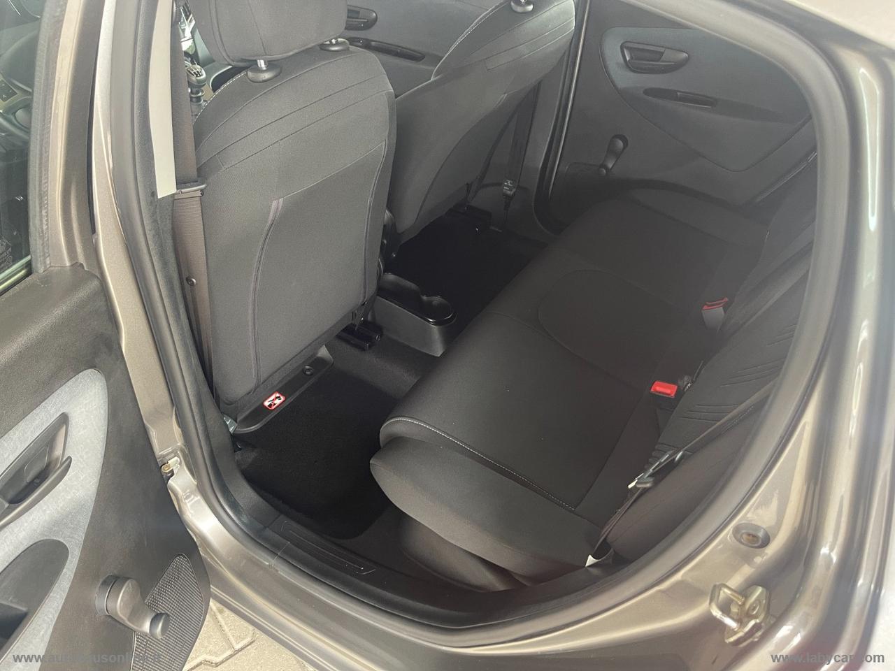 LANCIA Ypsilon 1.0 FireFly 5p.S&S Hybryd Gold