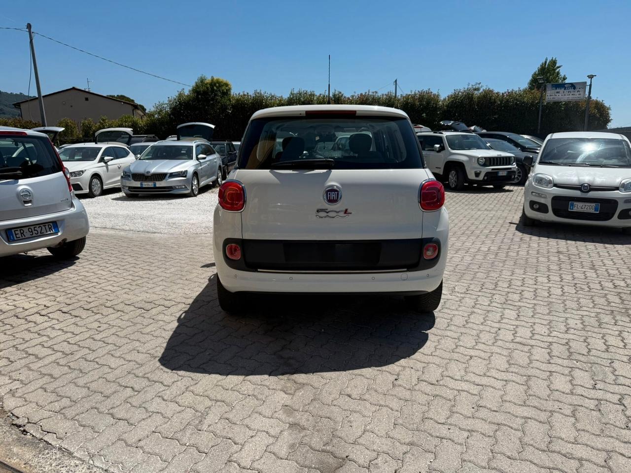 Fiat 500L 1.3 Multijet 95 CV Pop Star