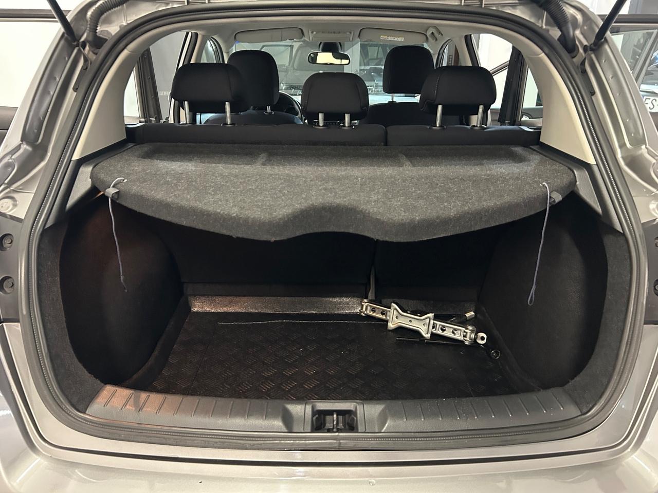 Nissan Pulsar 1.5 dCi 81KW EURO6B