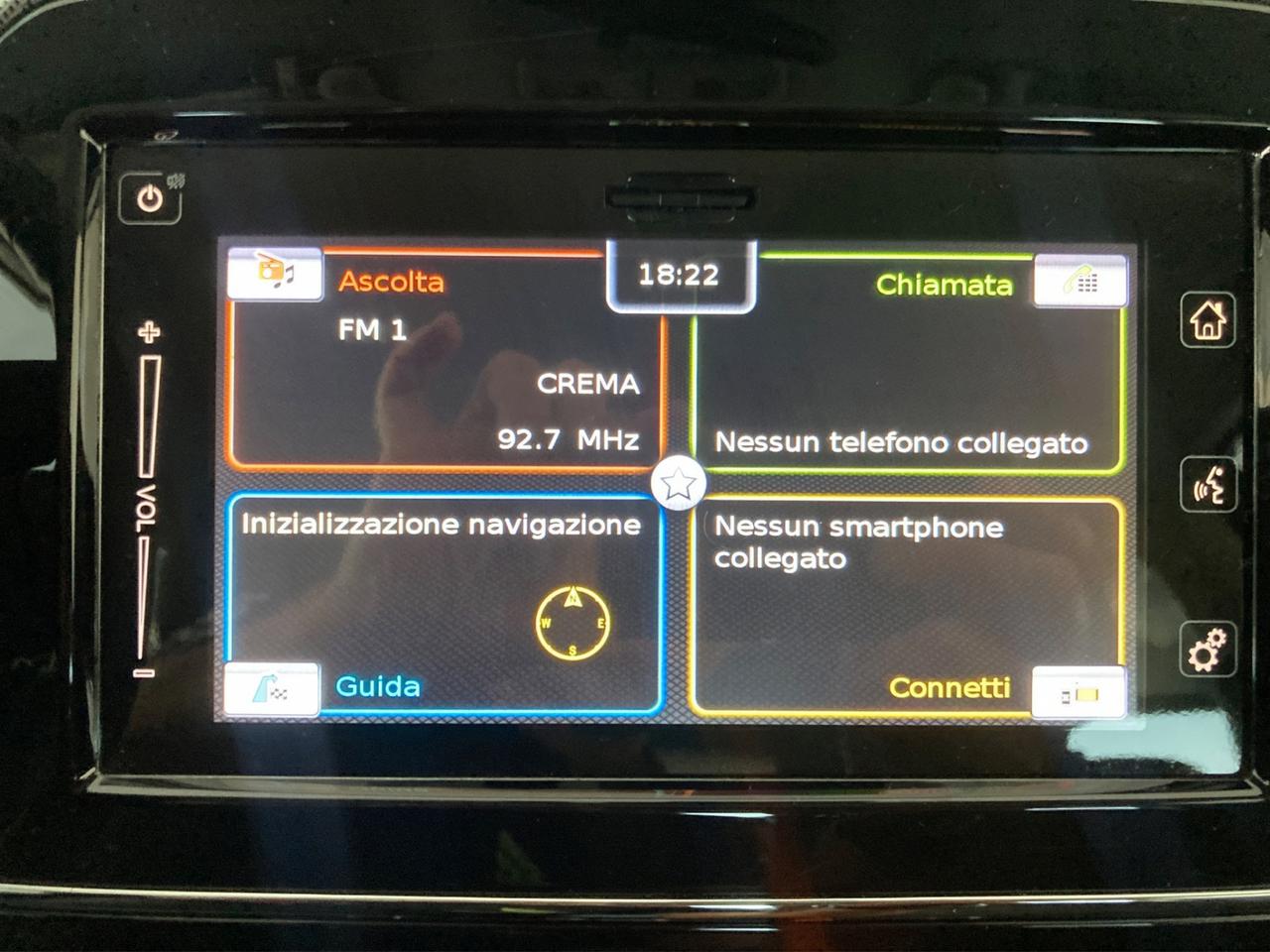 SUZUKI Vitara 1.4h Top 2wd
