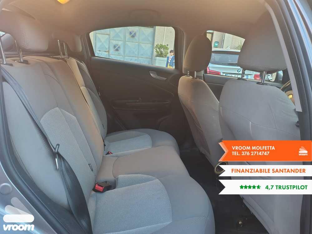 ALFA ROMEO Giulietta (2010-21) Giulietta 1.6 JT...