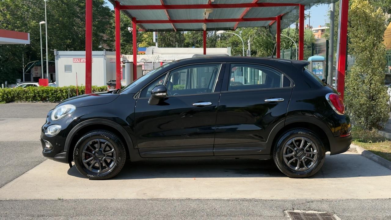 Fiat 500X 1.3 MultiJet Business 2015