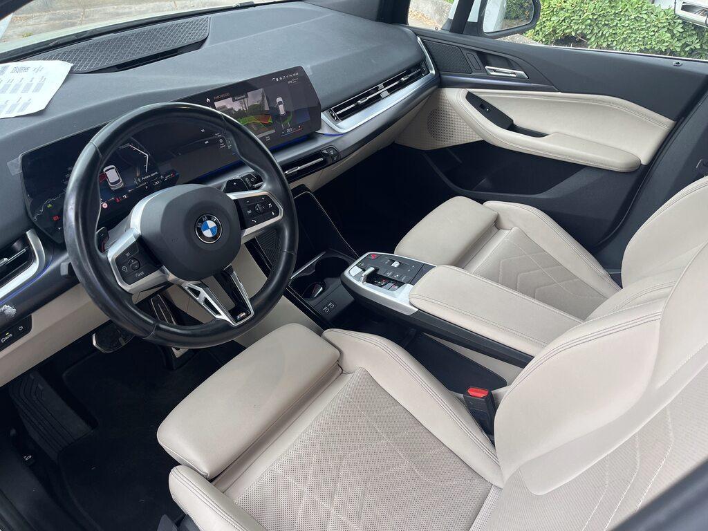 BMW Serie 2 Active Tourer 218 d Msport DCT