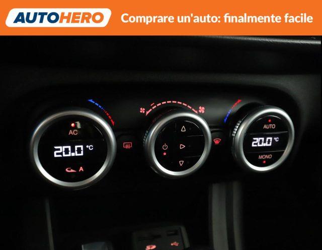 ALFA ROMEO Giulietta 1.6 JTDm TCT 120 CV Super