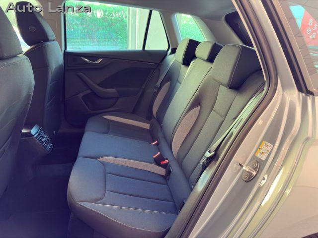 SKODA Kamiq 1.0 TSI Be More