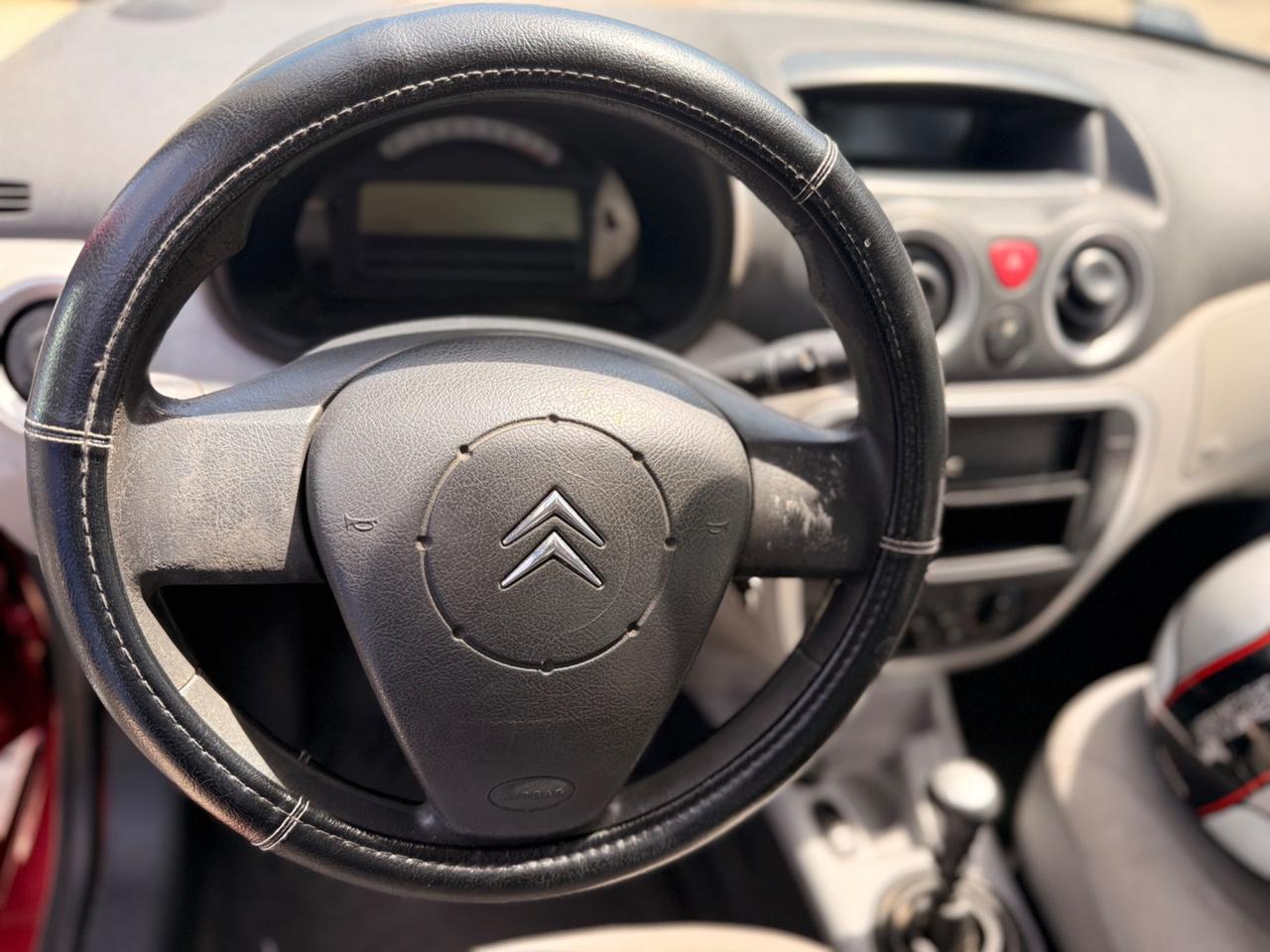 Citroen C3 1.1 Elegance