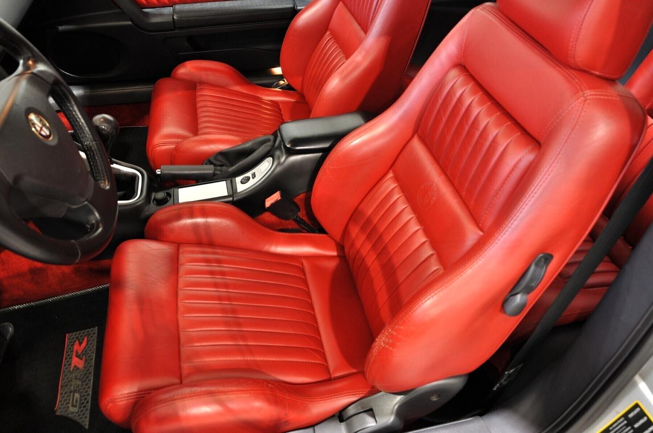 Alfa Romeo GTV 2.0 16V Twin Spark cat L STUPENDA