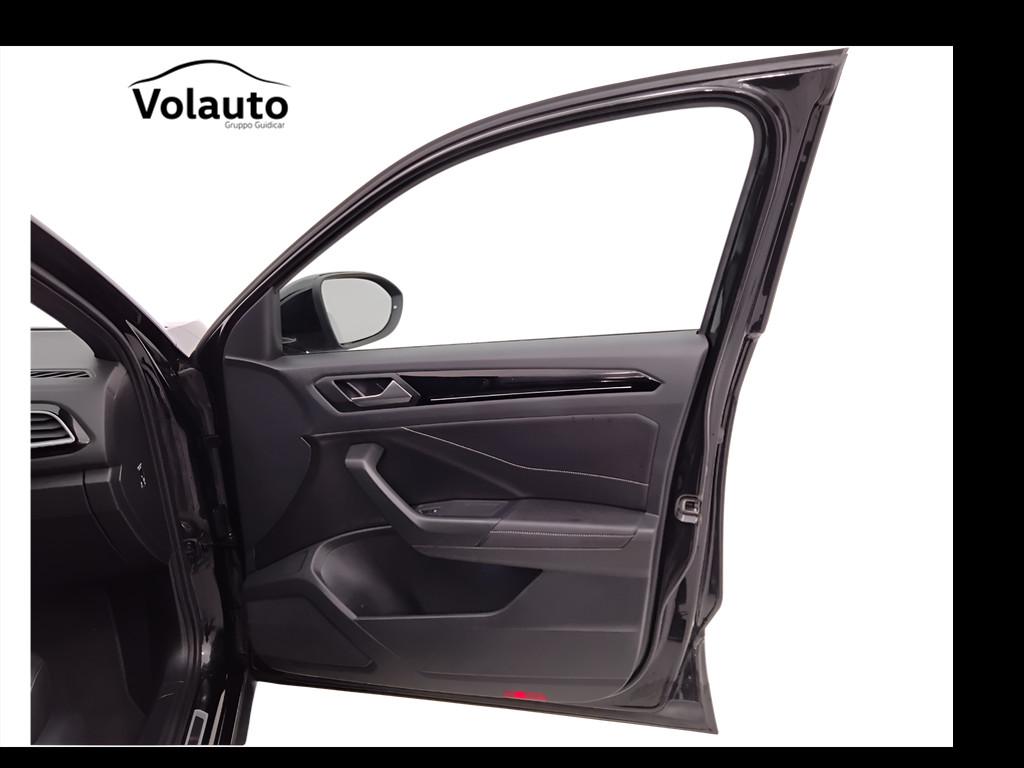 VOLKSWAGEN T-Roc I 2022 - T-Roc 1.5 tsi R-Line dsg