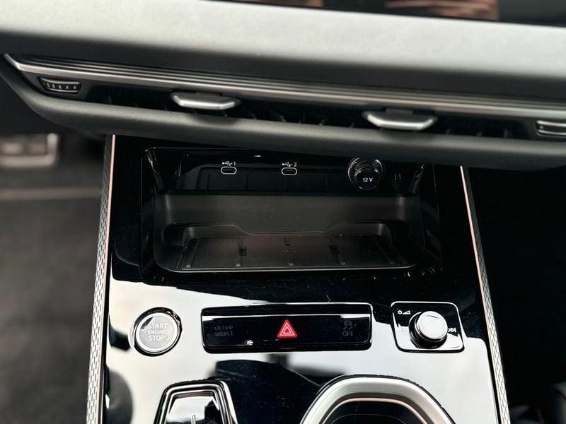 Audi A6 TDI 150 kW S tronic S line edition Tetto Camera 360°