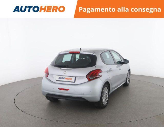 PEUGEOT 208 1° serie BlueHDi 75 5 porte Active