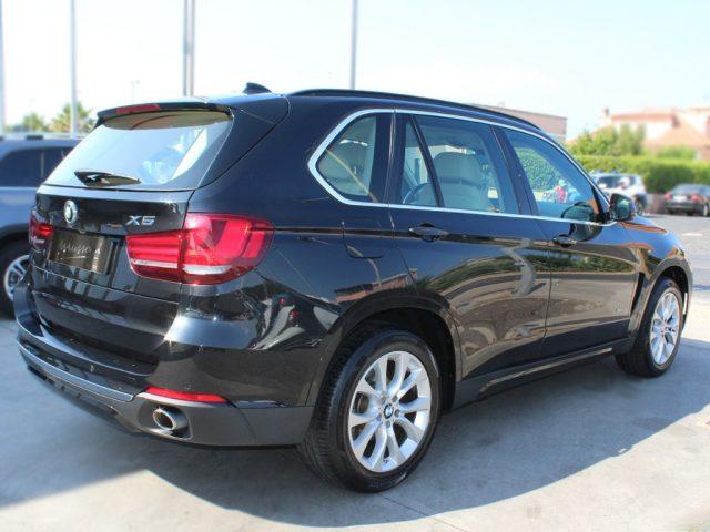 BMW X5 xDrive25d