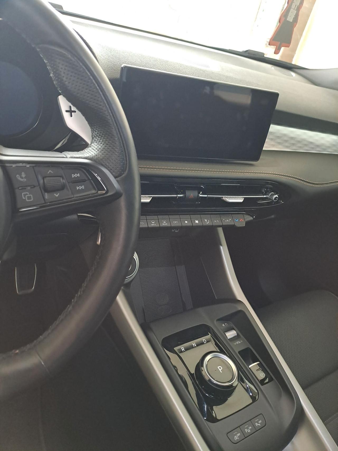 Alfa Romeo Tonale 1.6 diesel 130 CV TCT6 Veloce